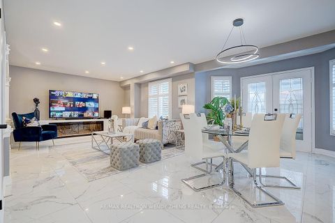 Photo 6 at 23 Baycliffe Road, Unionville, Markham