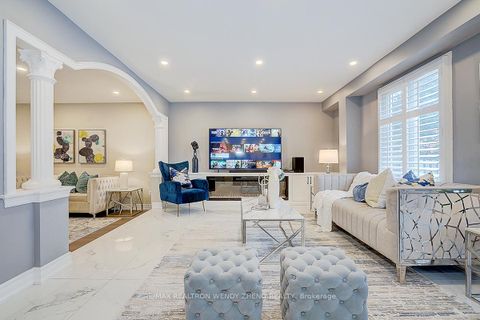 Photo 7 at 23 Baycliffe Road, Unionville, Markham