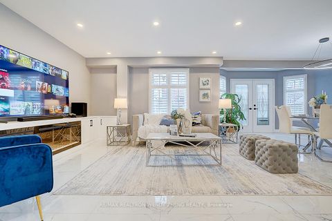 Photo 9 at 23 Baycliffe Road, Unionville, Markham