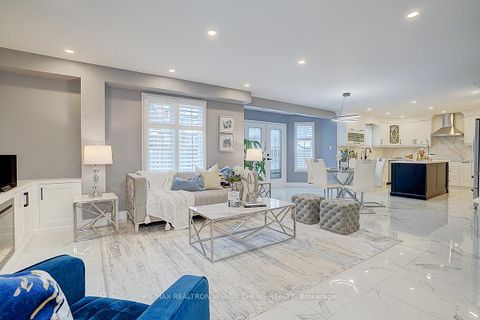 Photo 10 at 23 Baycliffe Road, Unionville, Markham