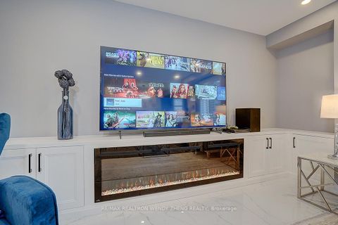 Photo 11 at 23 Baycliffe Road, Unionville, Markham