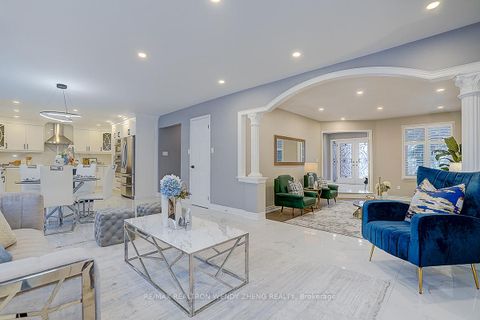 Photo 12 at 23 Baycliffe Road, Unionville, Markham