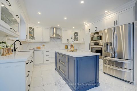 Photo 15 at 23 Baycliffe Road, Unionville, Markham