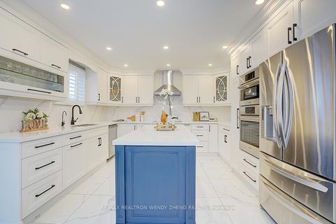 Photo 16 at 23 Baycliffe Road, Unionville, Markham