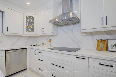 Photo 17 at 23 Baycliffe Road, Unionville, Markham