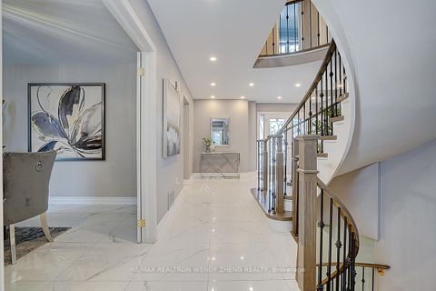 Photo 21 at 23 Baycliffe Road, Unionville, Markham