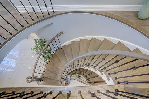 Photo 24 at 23 Baycliffe Road, Unionville, Markham