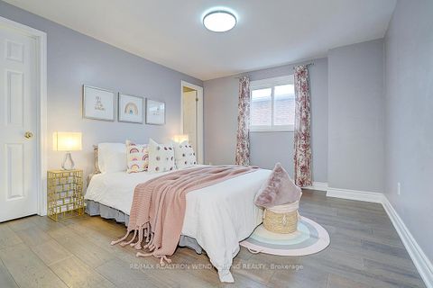 Photo 29 at 23 Baycliffe Road, Unionville, Markham