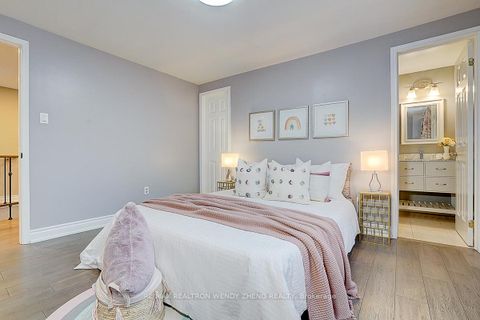 Photo 30 at 23 Baycliffe Road, Unionville, Markham