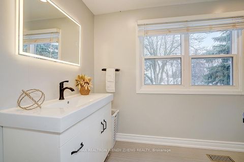 Photo 34 at 23 Baycliffe Road, Unionville, Markham