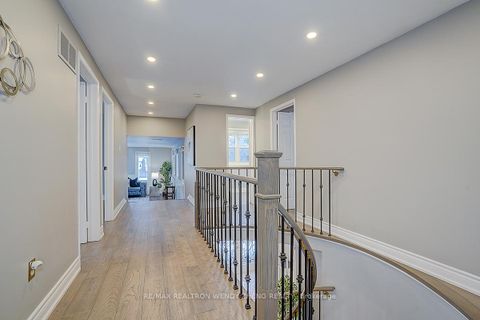 Photo 36 at 23 Baycliffe Road, Unionville, Markham