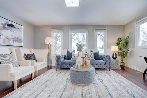 Photo 37 at 23 Baycliffe Road, Unionville, Markham