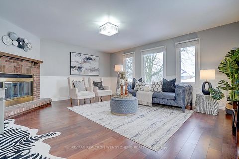 Photo 38 at 23 Baycliffe Road, Unionville, Markham