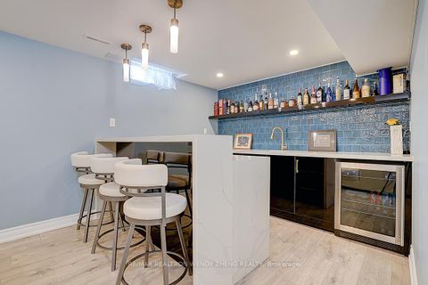 Photo 43 at 23 Baycliffe Road, Unionville, Markham