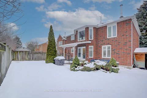 Photo 48 at 23 Baycliffe Road, Unionville, Markham