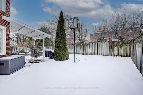 Photo 49 at 23 Baycliffe Road, Unionville, Markham