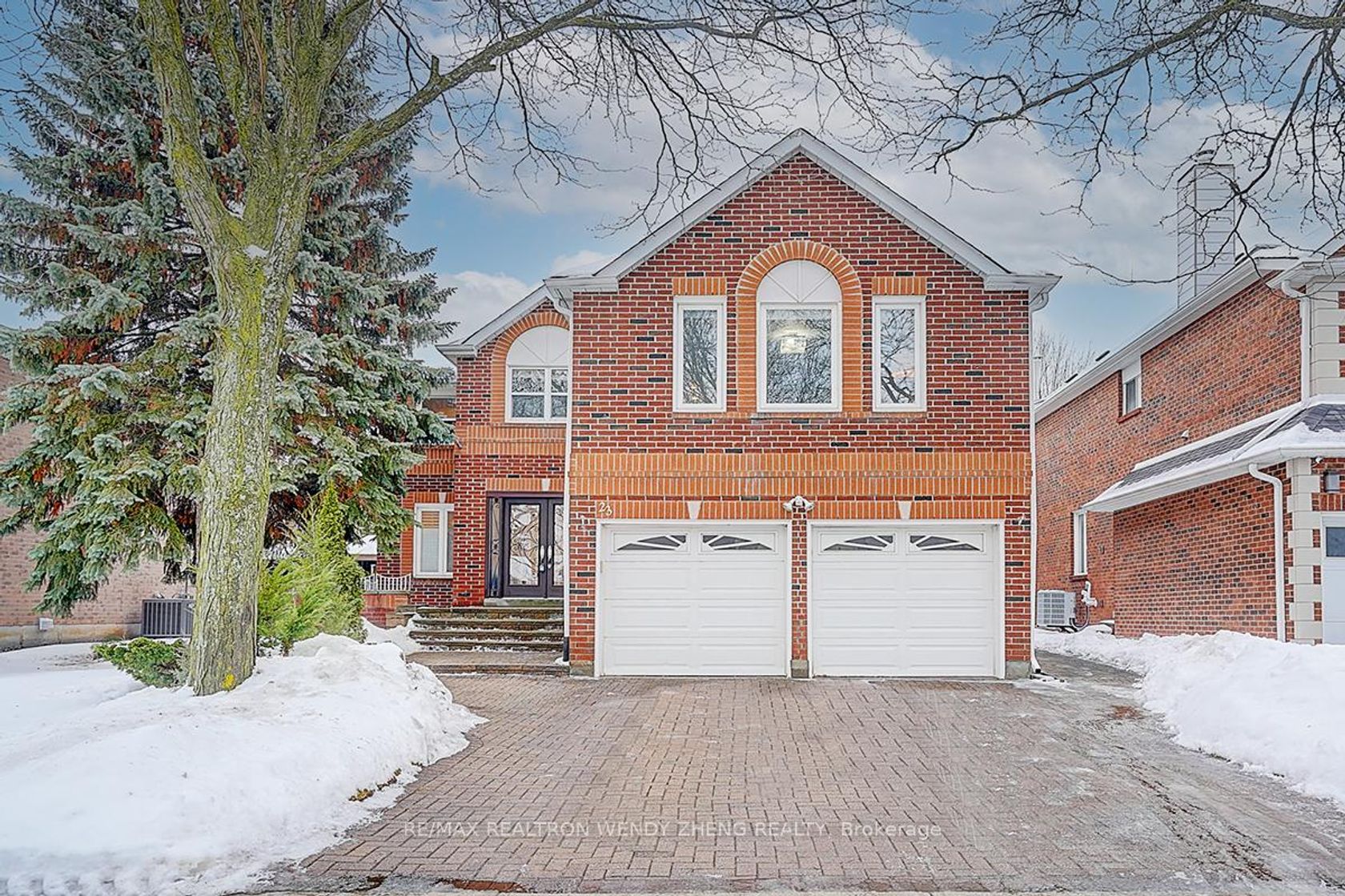 23 Baycliffe Road, Unionville, Markham 