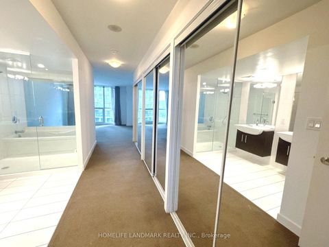 Photo 22 at 833 - 8 Telegram Mews, Waterfront Communities C1, Toronto