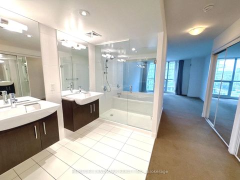 Photo 23 at 833 - 8 Telegram Mews, Waterfront Communities C1, Toronto