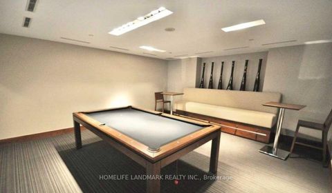 Photo 27 at 833 - 8 Telegram Mews, Waterfront Communities C1, Toronto