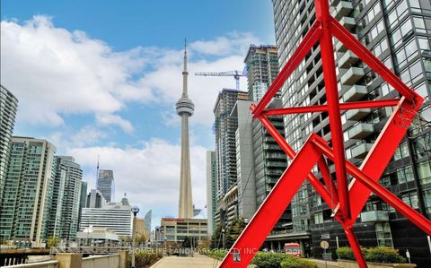 Photo 30 at 833 - 8 Telegram Mews, Waterfront Communities C1, Toronto