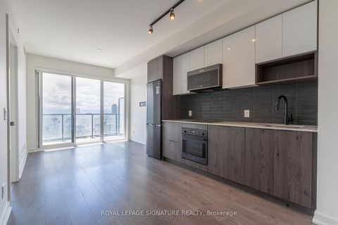 Photo 2 at 1804 - 5 Defries Street, Regent Park, Toronto