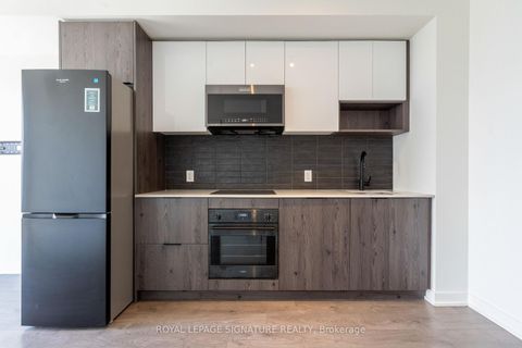 Photo 3 at 1804 - 5 Defries Street, Regent Park, Toronto