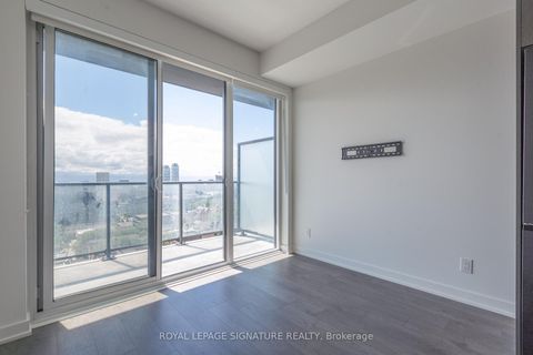 Photo 5 at 1804 - 5 Defries Street, Regent Park, Toronto