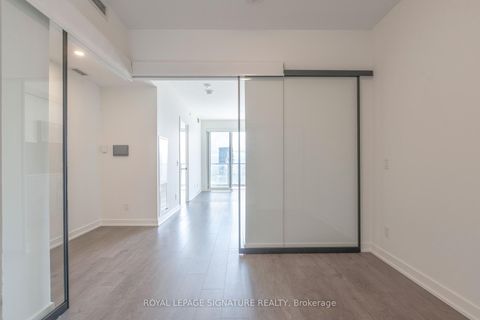 Photo 10 at 1804 - 5 Defries Street, Regent Park, Toronto