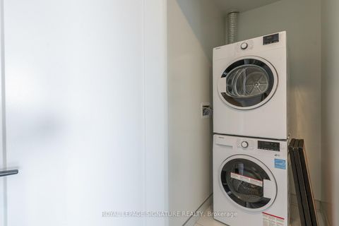 Photo 12 at 1804 - 5 Defries Street, Regent Park, Toronto