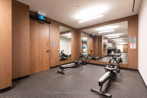 Photo 24 at 1804 - 5 Defries Street, Regent Park, Toronto