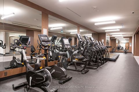 Photo 25 at 1804 - 5 Defries Street, Regent Park, Toronto