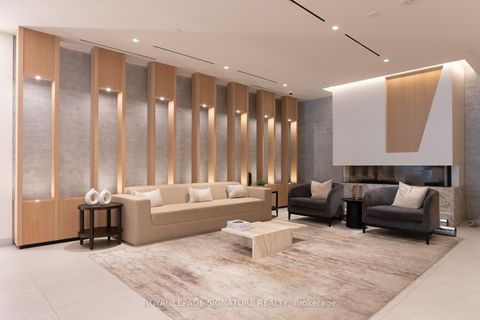 Photo 27 at 1804 - 5 Defries Street, Regent Park, Toronto