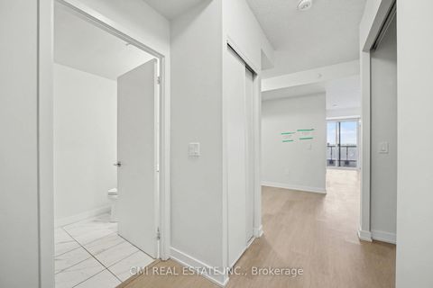 Photo 4 at 623 - 859 The Queensway, Queensway, Toronto