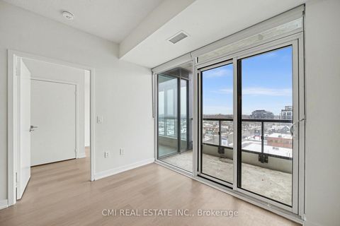 Photo 5 at 623 - 859 The Queensway, Queensway, Toronto