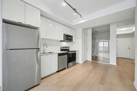 Photo 10 at 623 - 859 The Queensway, Queensway, Toronto