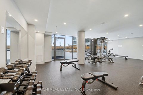 Photo 17 at 623 - 859 The Queensway, Queensway, Toronto