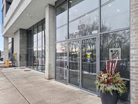 Photo 25 at 623 - 859 The Queensway, Queensway, Toronto