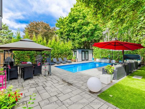 Photo 45 at 10 Malaren Road, Maple, Vaughan