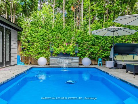 Photo 47 at 10 Malaren Road, Maple, Vaughan