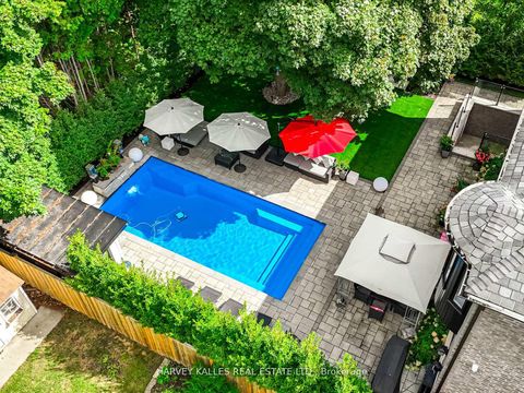 Photo 48 at 10 Malaren Road, Maple, Vaughan