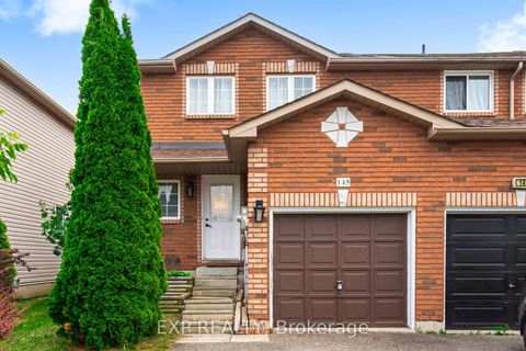 Photo 1 at 145 Courtney Crescent, Painswick South, Barrie