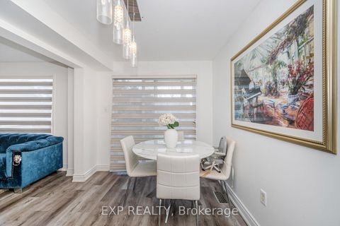 Photo 9 at 145 Courtney Crescent, Painswick South, Barrie