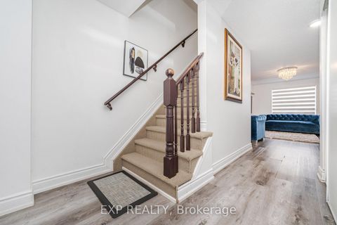 Photo 14 at 145 Courtney Crescent, Painswick South, Barrie