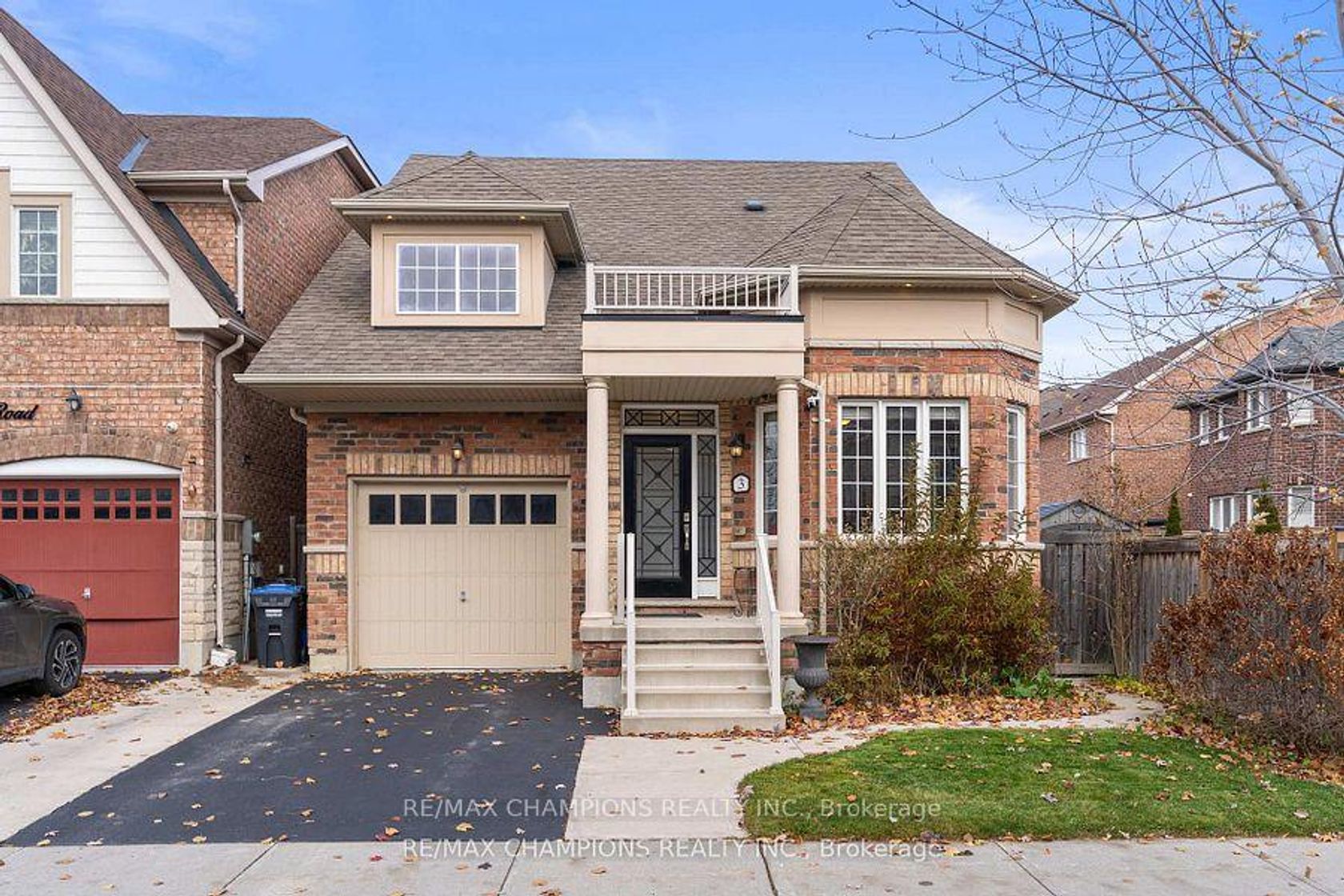 3 Arcadia Road, Rural Caledon, Caledon 