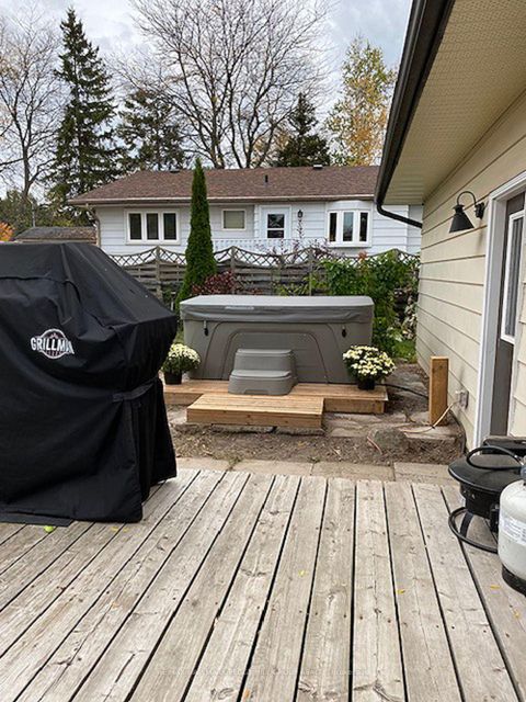 Photo 18 at 229 Deborah Way, Painswick North, Barrie