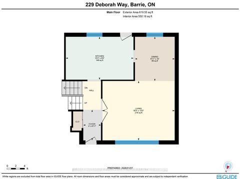 Photo 19 at 229 Deborah Way, Painswick North, Barrie