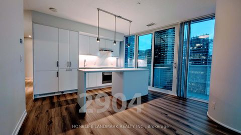 Photo 0 at 2904 - 88 Harbour Street, Waterfront Communities C1, Toronto