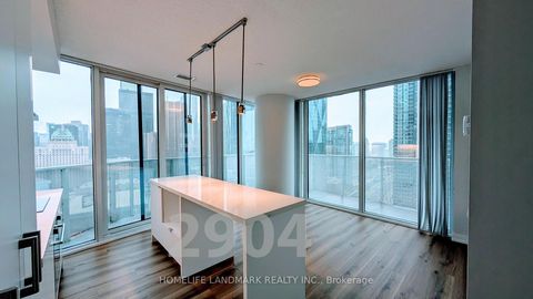 Photo 1 at 2904 - 88 Harbour Street, Waterfront Communities C1, Toronto