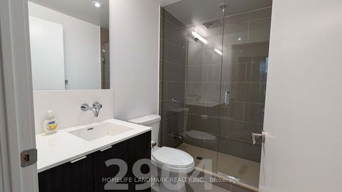 Photo 5 at 2904 - 88 Harbour Street, Waterfront Communities C1, Toronto